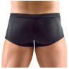 Svenjoyment Boxer avec zip OTHILLO Noir